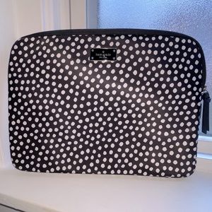 Kate, spade, laptop sleeve